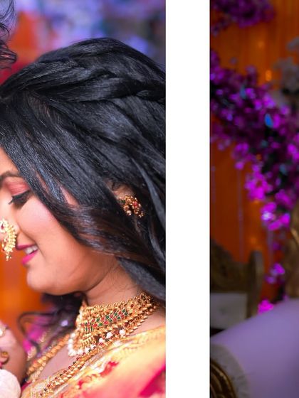 Romantic Couple Portraits photo 38