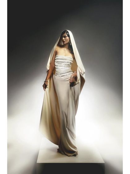 Brand Campaigns & Lookbooks photo 29