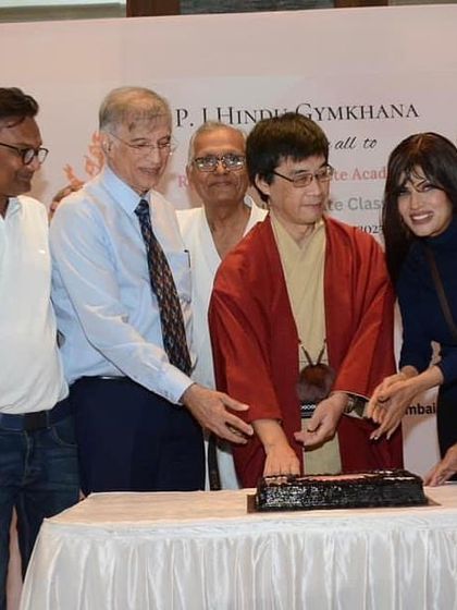 Our Dojo: A Community of Respect photo 10