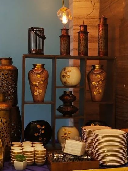 Memorable Wedding & Festive Feasts photo 3