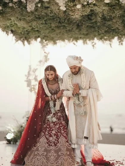 Additional moments from our beautiful wedding ceremonies, showcasing a variety of entries, rituals, and happy couples.