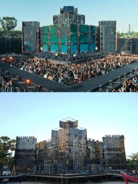 Production Lighting & Grip