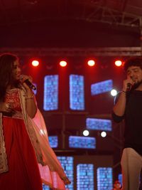 Talent Booking & Management