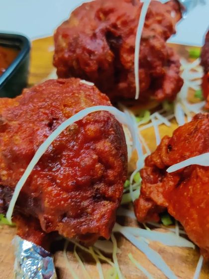 Housewives Kitchen - Home-Cooked Meal Delivery Homestyle Chinese & Starters photo 12