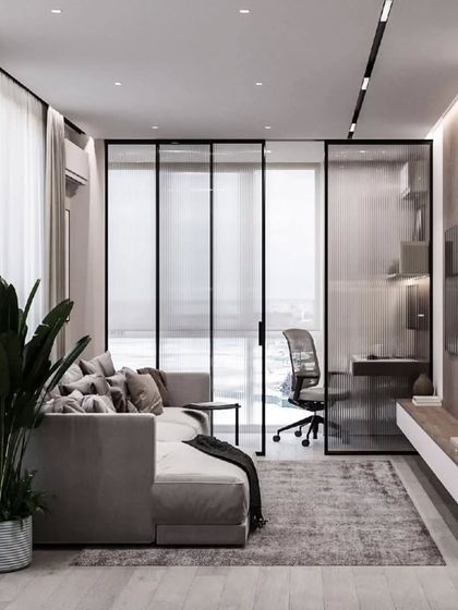 Living & Dining Spaces photo 14