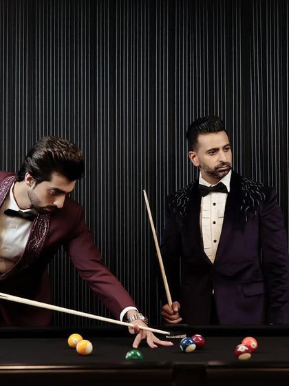 Gopalsons - Bespoke Suits & Blazers Tuxedos & Formal Evening Wear photo 13