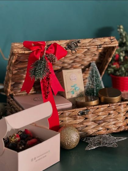 Festive Hampers photo 19