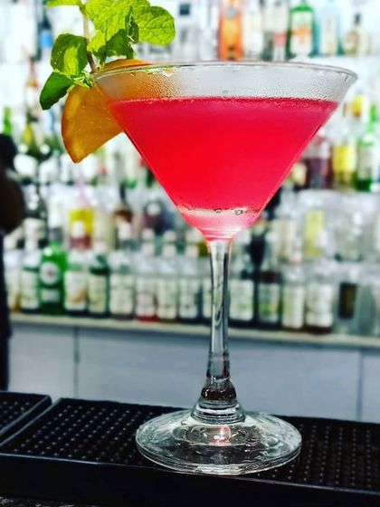 Flair Mania - Event Bartending Services Signature Cocktails & Mocktails photo 7