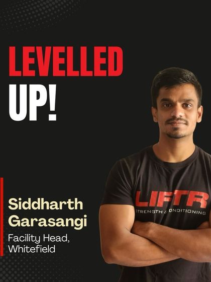 Liftr - 6-Week Body Transformation Program Expert Coaching & Accountability photo 11