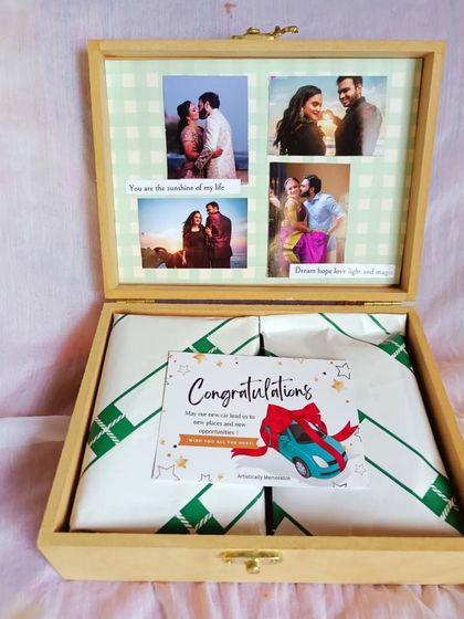 Thoughtful Gift Hampers photo 10