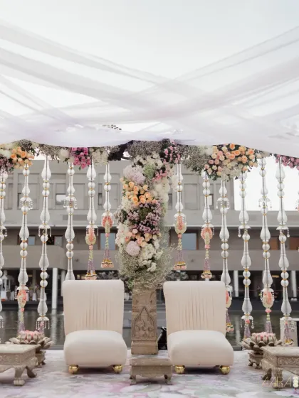 Aara Design & Decor - Event Design & Decor Modern & Minimalist Celebrations photo 3