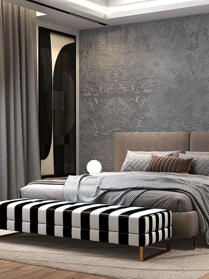 Creatives by Rimaa - Turnkey Residential Interior Design Exploring Design Styles: Concepts & Renders photo 15