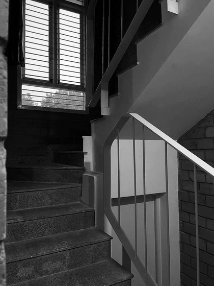 Design Kacheri - Residential Architecture Earthy & Eco-Conscious Homes photo 21