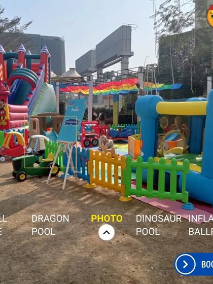 Outdoor Playzone Adventures photo 7