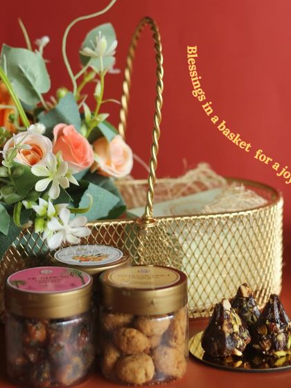 Festive Hampers photo 13