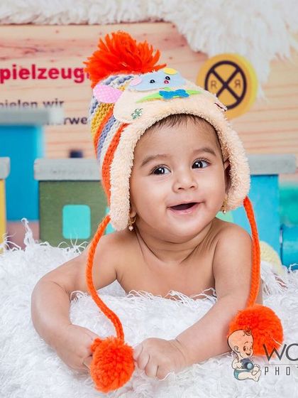 Wonderkids - Newborn, Kids & Family Photography Creative & Themed Photoshoots photo 70