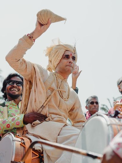 Amanati Events - Full-Service Wedding Planning Grand Receptions & Celebrations photo 16