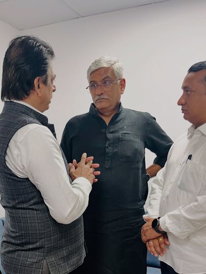 Leadership & Global Diplomacy photo 9