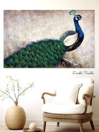 Custom Commissioned Paintings