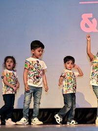 Dance Workshops & Camps