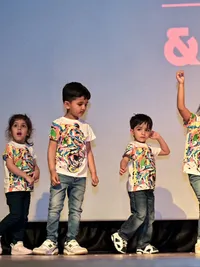 Dance Workshops & Camps
