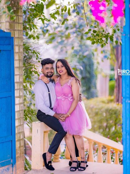 Firos Photography - Pre-Wedding Photography Casual & Fun Moments photo 89