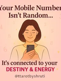 Numerology Reading