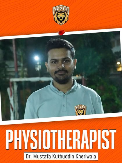 Beyond the Pitch: Pro Support & Community photo 3