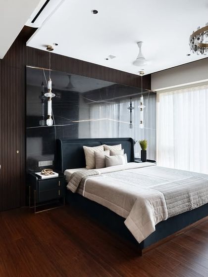 Serene & Sophisticated Bedrooms photo 54