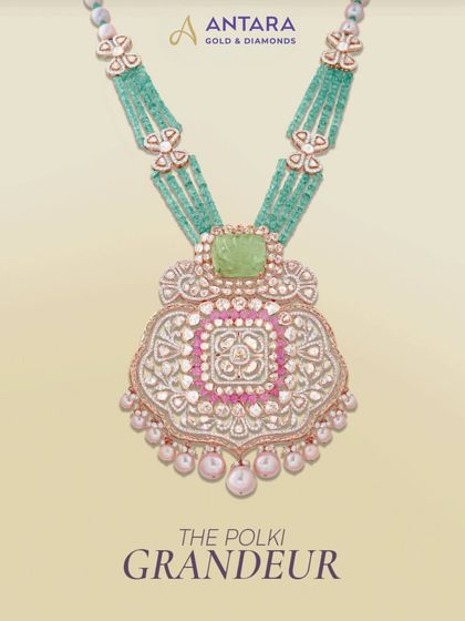 The Polki Collection photo 24