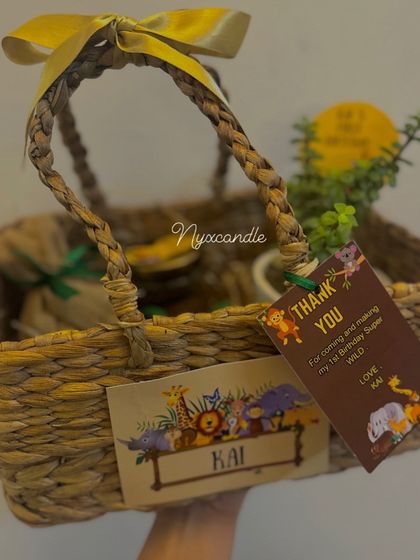 Kids' Birthday Party Favors photo 9