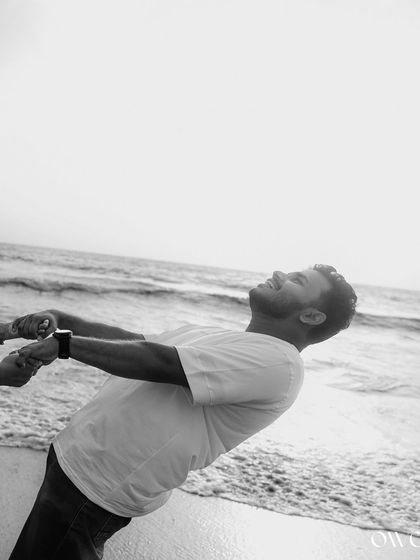 Orange Wedding Cinemas - Wedding Photography & Cinematography Pre-Wedding Stories: Love in Every Landscape photo 16