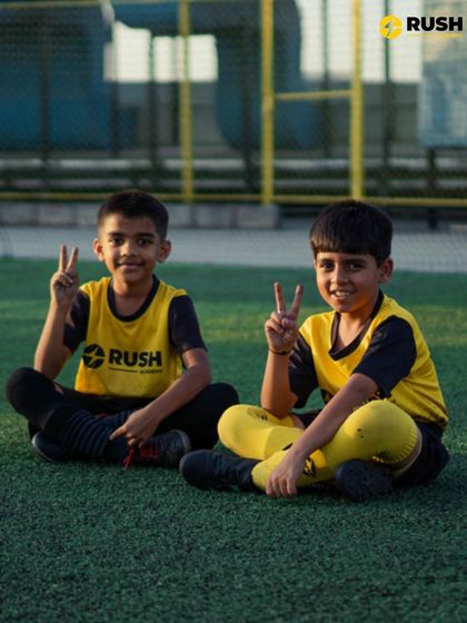 BTM Football Club - Youth Football Academy (U7-U17) Youth Academy: The Next Generation (U7-U17) photo 10