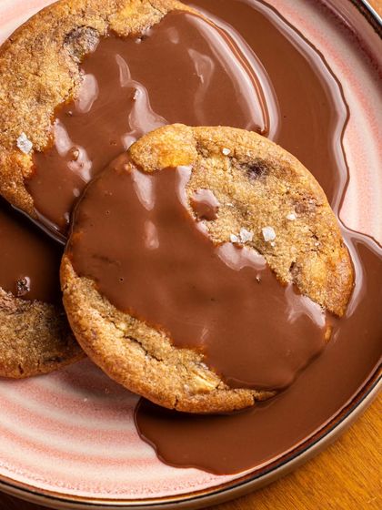 Lost & Hungry Studios - Product & Brand Photography & Videography Fine Dining & Restaurant Experiences photo 35