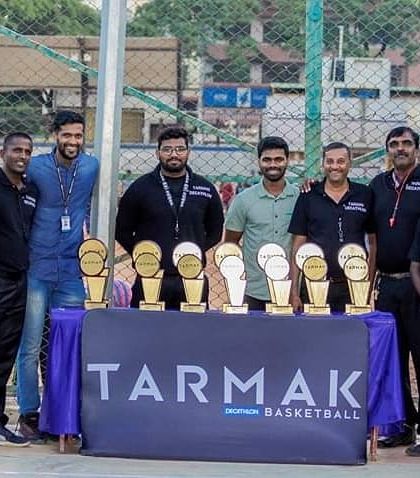 Cakra Events - Corporate & Institutional Events Corporate Sports Tournaments photo 12