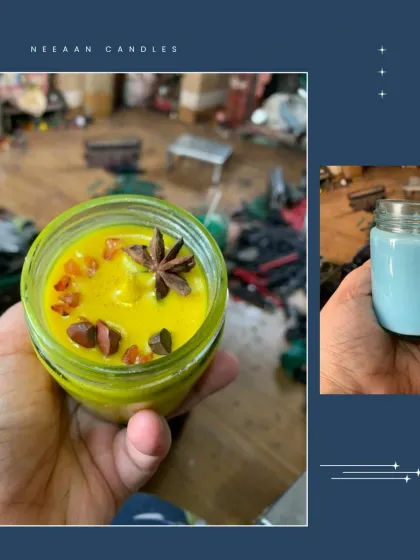 Crystal & Chakra Healing photo 22