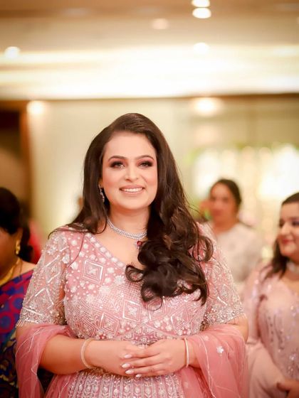 Bow & Gown Studio - Wedding Photography Engagement & Roka Ceremonies photo 38