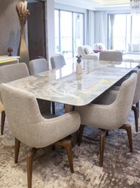 End-to-End Interior Design