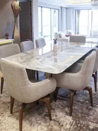 End-to-End Interior Design