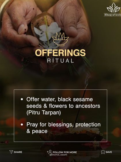 Ancestral Blessings & Pitru Dosh Remedies photo 6