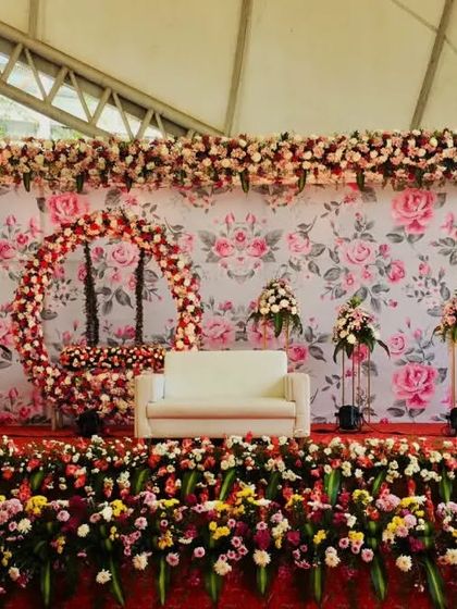 Happyvise - Birthday & Anniversary Decoration Chic & Glamorous Parties photo 4