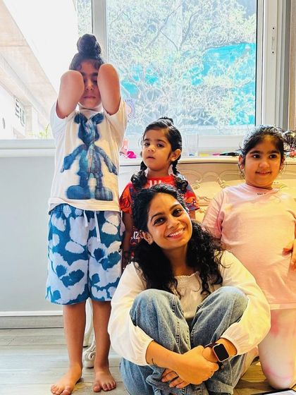 Our teachers are not just instructors; they are role models who inspire and nurture.