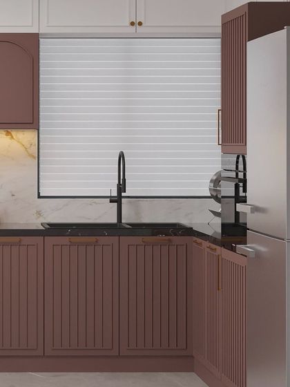 WallsToHome Interiors - Turnkey Home Interiors Modern & Modular Kitchens photo 58