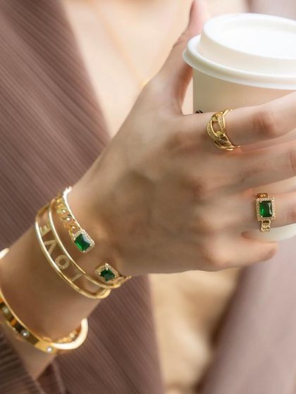 Build Your Bangle Stack photo 52