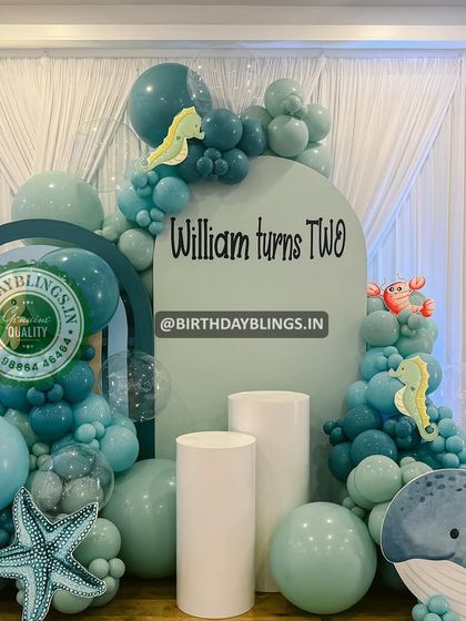 Custom Balloon Art & Decor photo 33