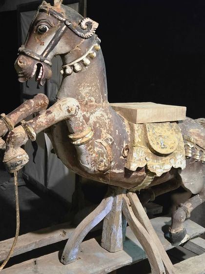 Shades Creative Gallery - Art Sales & Advisory Innovative & Sustainable Art photo 26