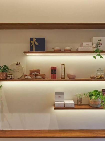 Atelier 108 - Commercial & Institutional Architecture & Interior Design Hospitality & Destination Spaces photo 3