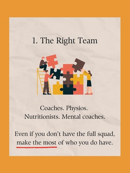 Our Coaching Philosophy: The Mental Game photo 15