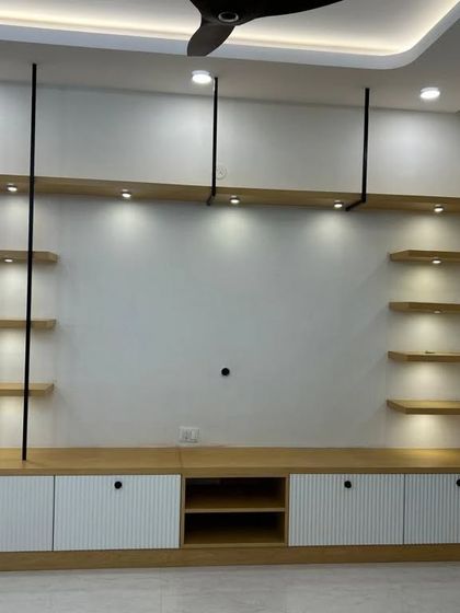 Bocote Interiors - Turnkey Home Interior Design & Build Complete Living & Dining Spaces photo 27