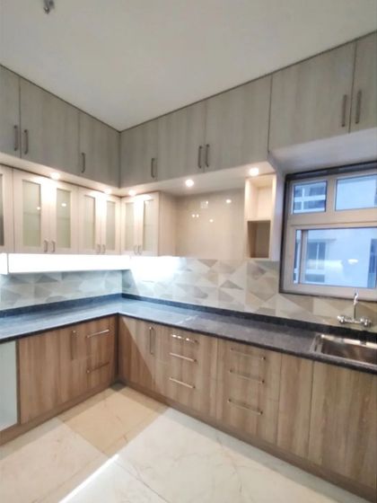 CustHum - Custom Furniture & Cabinetry Modern & Functional Kitchens photo 6